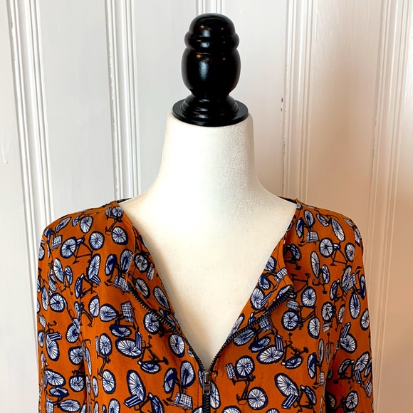 Adorable VIGNA bicycle shirt - Picture 4 of 10